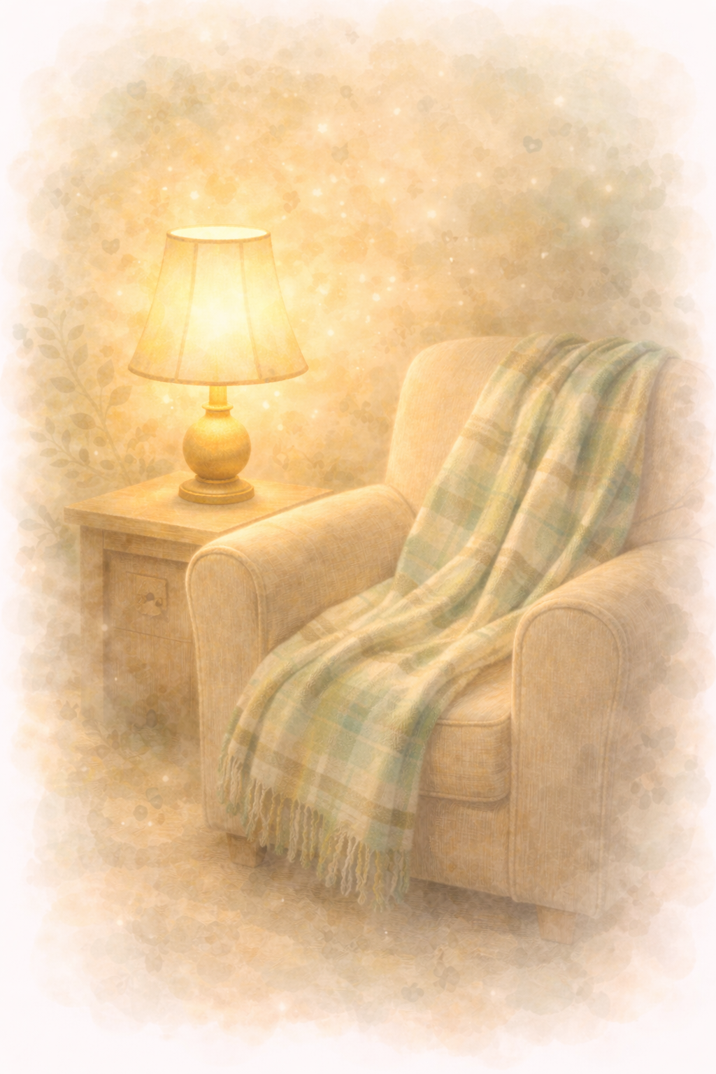 Neuroaffirming psychotherapy illustration